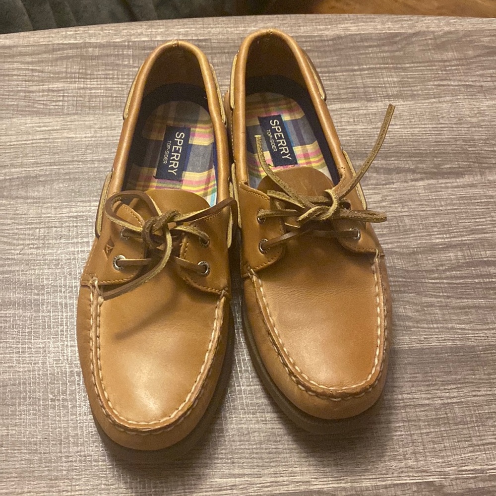 Brand New Sperry Boat Shoes